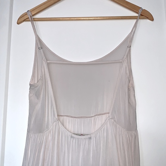 Brandy Melville Jada Babydoll Dress - Picture 5 of 6